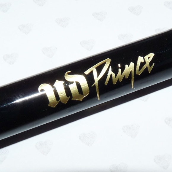 🎀 $34 - Urban Decay Kajal Eyeliner Eye Crayon Prince Limited Edition Collection - Picture 4 of 14